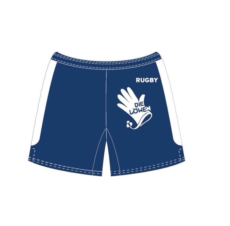 KS Gym Short - TSV Handschuhsheim - Kiwisport.de