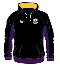 KS Hoodie - Berlin Bruisers II - Kiwisport.de