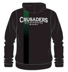 KS Hoodie - Crusaders Cloppenburg - Kiwisport.de