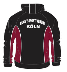 KS Hoodie II - RSV Köln - Kiwisport.de