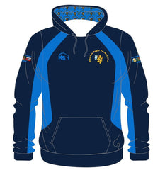 KS Hoodie - München RFC - Kiwisport.de