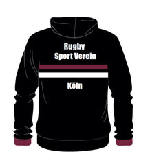 KS Hoodie - RSV Köln - Kiwisport.de