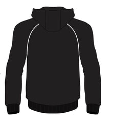 KS Hoodie - Rugby Basel - Kiwisport.de