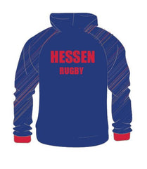 KS Hoodie - Rugby Hessen - Kiwisport.de