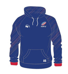 KS Hoodie - Rugby Hessen - Kiwisport.de