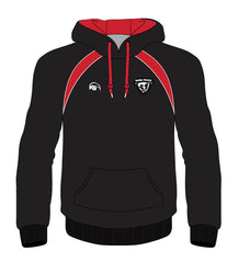 KS Hoodie - Touch Rugby Basel - Kiwisport.de