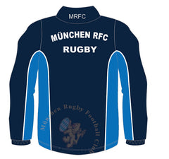 KS Jacke (Training) - München RFC - Kiwisport.de