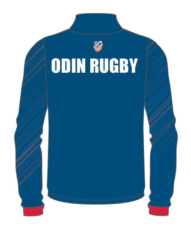 KS Mid Layer - Odin Rugby - Kiwisport.de