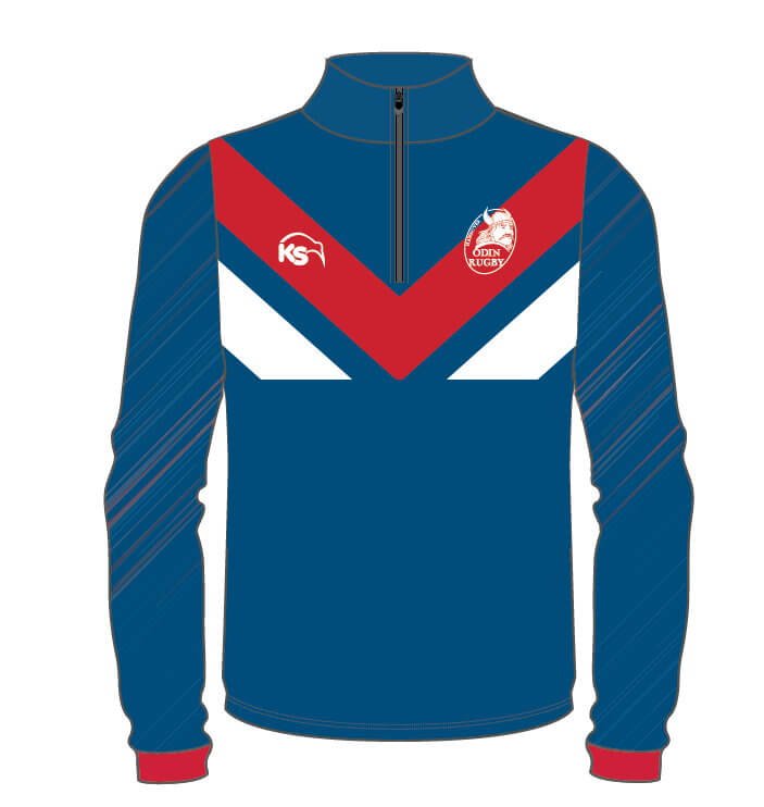 KS Mid Layer - Odin Rugby - Kiwisport.de