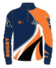 KS Mid Layer - Oranien Raptors - Kiwisport.de