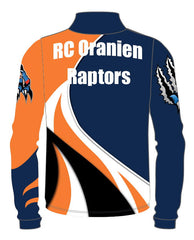 KS Mid Layer - Oranien Raptors - Kiwisport.de