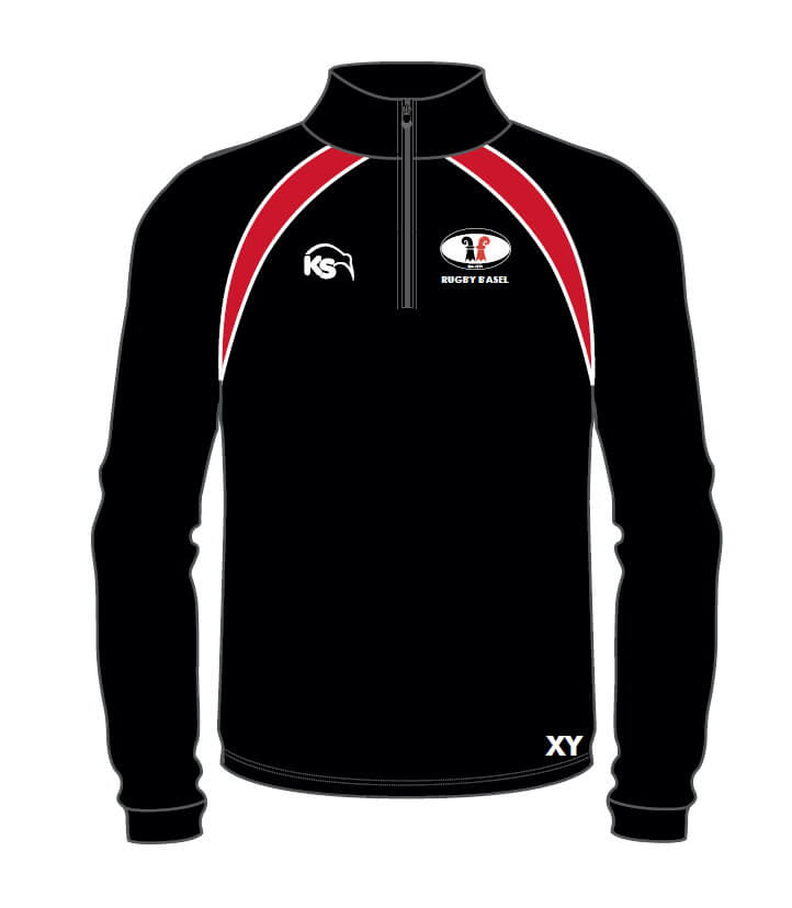 KS Mid Layer - Rugby Basel - Kiwisport.de