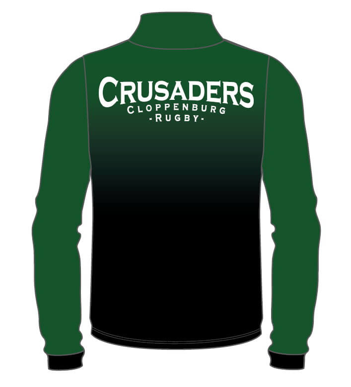 KS Mid Layer (Travel) - Crusaders Cloppenburg V2 - Kiwisport.de