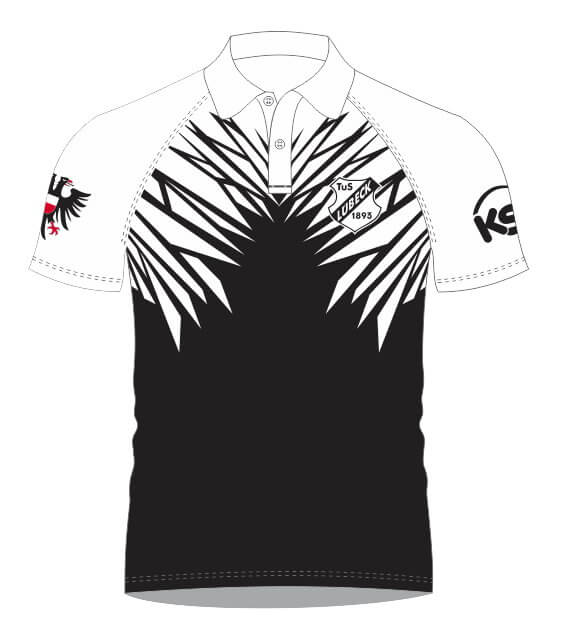 KS Polo - Lübeck V2 (Männer) - Kiwisport.de