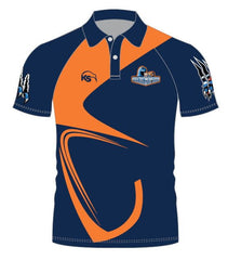 KS Polo - Oranien Raptors V2 - Kiwisport.de