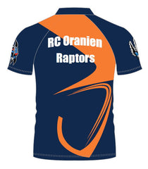 KS Polo - Oranien Raptors V2 - Kiwisport.de