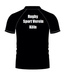 KS Polo-Shirt - RSV Köln (Frauen) - Kiwisport.de