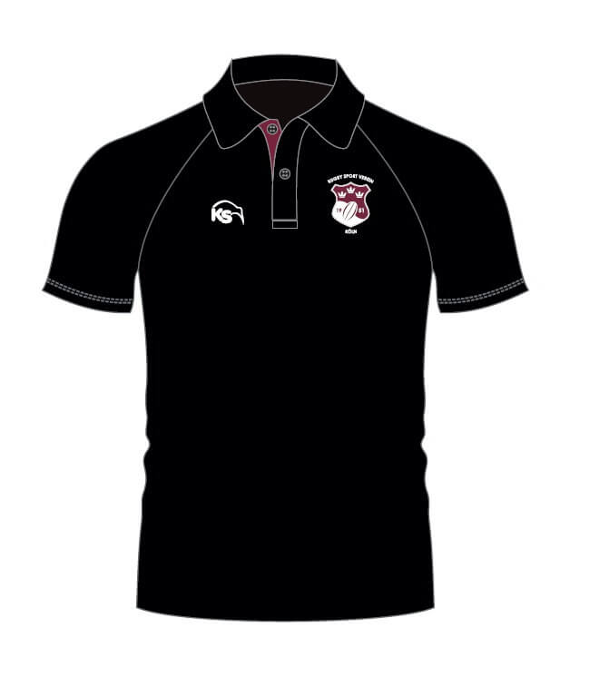 KS Polo-Shirt - RSV Köln (Frauen) - Kiwisport.de