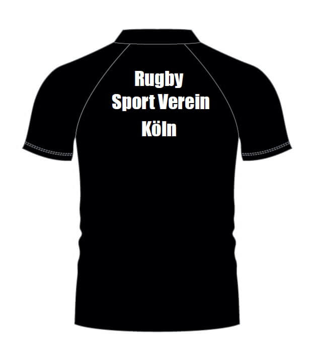 KS Polo-Shirt - RSV Köln (Männer) - Kiwisport.de