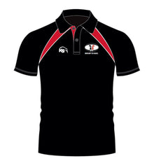 KS Polo-Shirt - Rugby Basel (Frauen) - Kiwisport.de