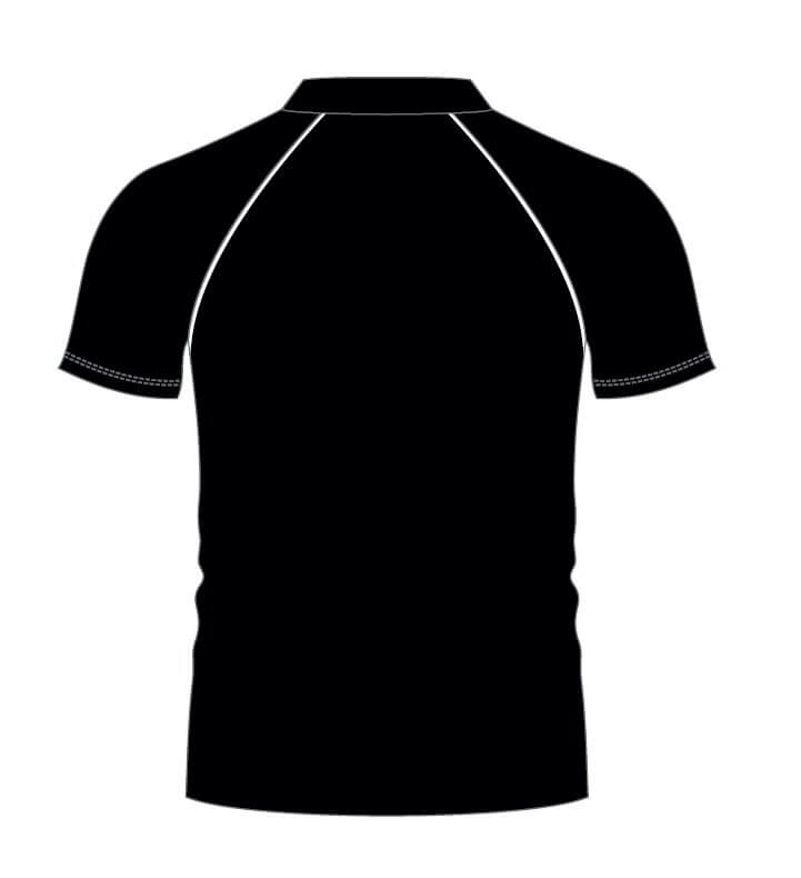 KS Polo-Shirt - Rugby Basel (Frauen) - Kiwisport.de