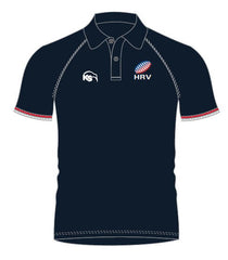 KS Polo-Shirt - Rugby Hessen - Kiwisport.de
