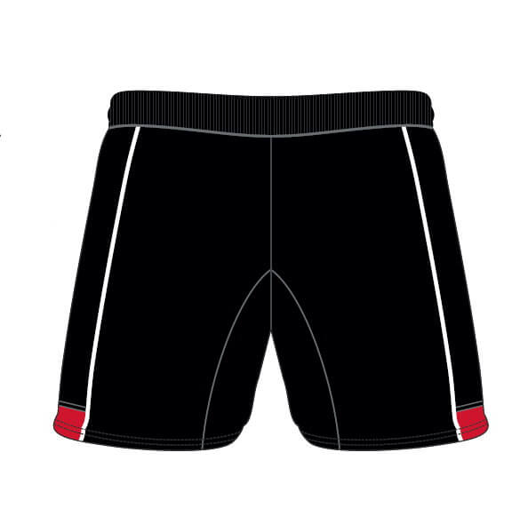 KS Rugby Short (Männer) - Rugby Basel - Kiwisport.de