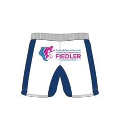 KS Rugby Short - TSV Handschuhsheim (Weiss) - Kiwisport.de