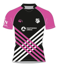 KS Rugby Trikot Lübeck (Frauen) - Kiwisport.de