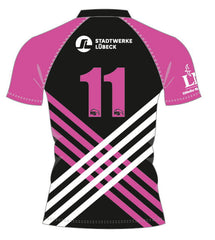 KS Rugby Trikot Lübeck (Frauen) - Kiwisport.de