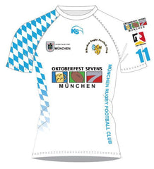 KS Rugby Trikot MRFC (Frauen) - Kiwisport.de