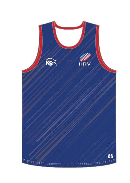 KS Singlet - Rugby Hessen - Kiwisport.de