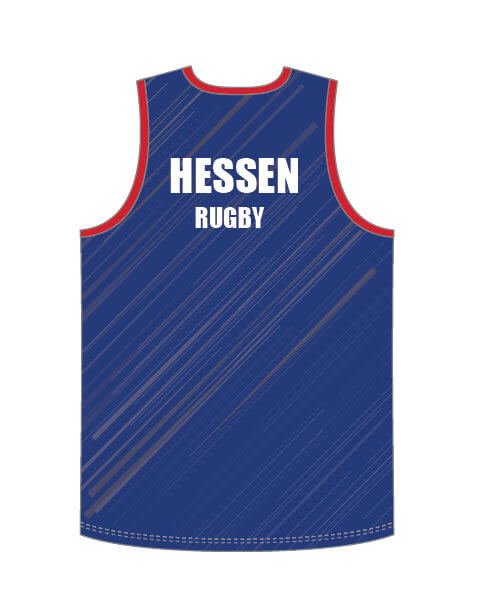 KS Singlet - Rugby Hessen - Kiwisport.de