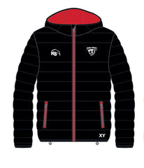 KS Stepp Jacke - Touch Rugby Basel - Kiwisport.de