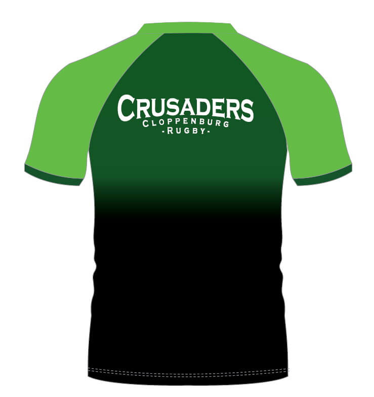 KS T-Shirt - Crusaders Cloppenburg V1 - Kiwisport.de