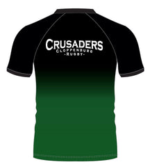 KS T-Shirt - Crusaders Cloppenburg V2 - Kiwisport.de