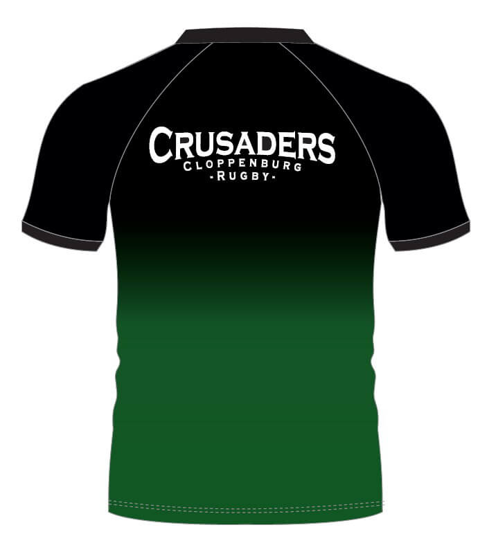 KS T-Shirt (Frauen) - Crusaders Cloppenburg V2 - Kiwisport.de