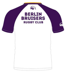 KS T-Shirt II - Berlin Bruisers - Kiwisport.de