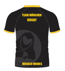 KS T-Shirt - Munich Monks - Kiwisport.de