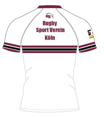 KS T-Shirt - RSV Köln V2 - Kiwisport.de