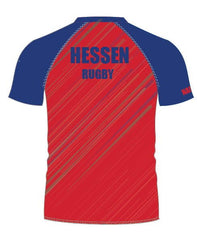 KS T-Shirt - Rugby Hessen - Kiwisport.de