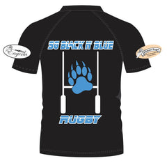 KS T-Shirt - SG Bad Windsheim / Burgbernheim Rugby - Kiwisport.de