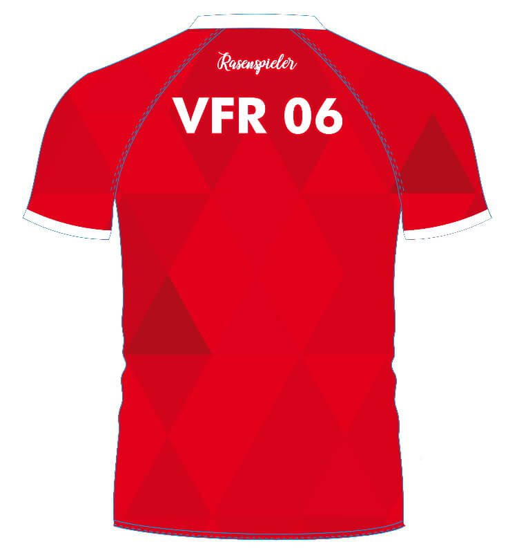 KS T-Shirt - VfR Döhren - Kiwisport.de