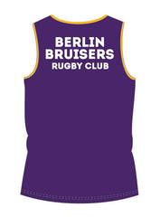 KS Tank Top / Vest - Berlin Bruisers - Kiwisport.de