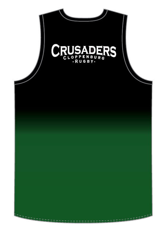 KS Tank Top / Vest (Frauen) - Crusaders Cloppenburg - Kiwisport.de