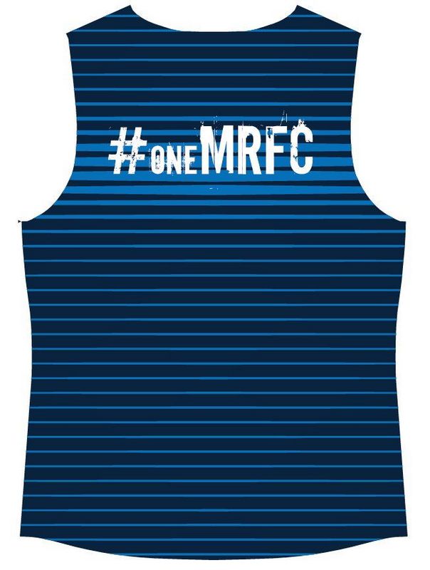 KS Tank Top / Vest - MRFC (Männer) - Kiwisport.de