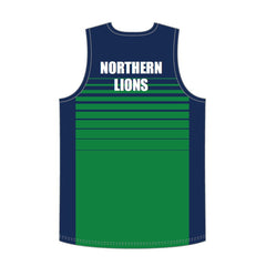 KS Tank Top / Vest - Northern Lions - Kiwisport.de