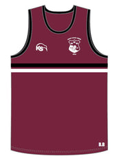 KS Tank Top / Vest - RSV Köln (Frauen) - Kiwisport.de