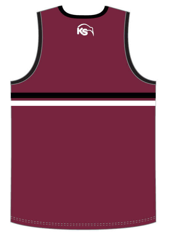 KS Tank Top / Vest - RSV Köln (Frauen) - Kiwisport.de