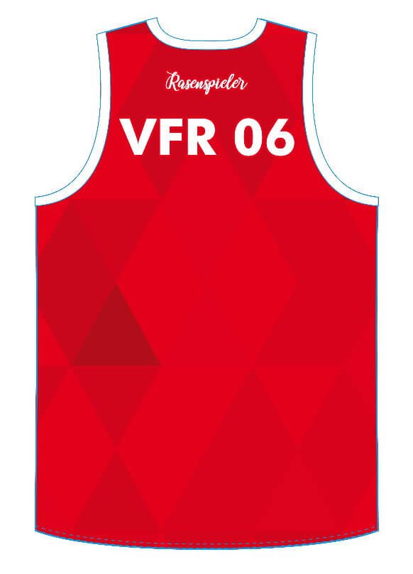 KS Tank Top / Vest - VfR Döhren - Kiwisport.de